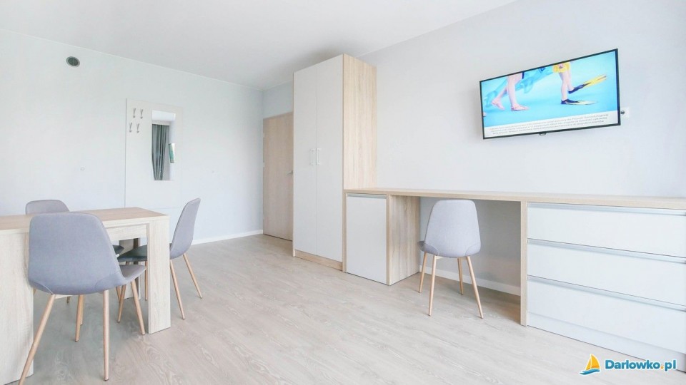 Apartamenty AMBER
