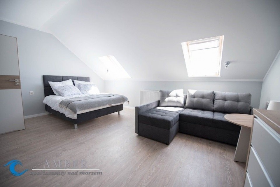 Apartamenty AMBER