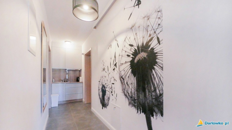 Apartamenty AMBER