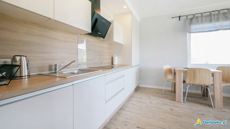 Apartamenty AMBER