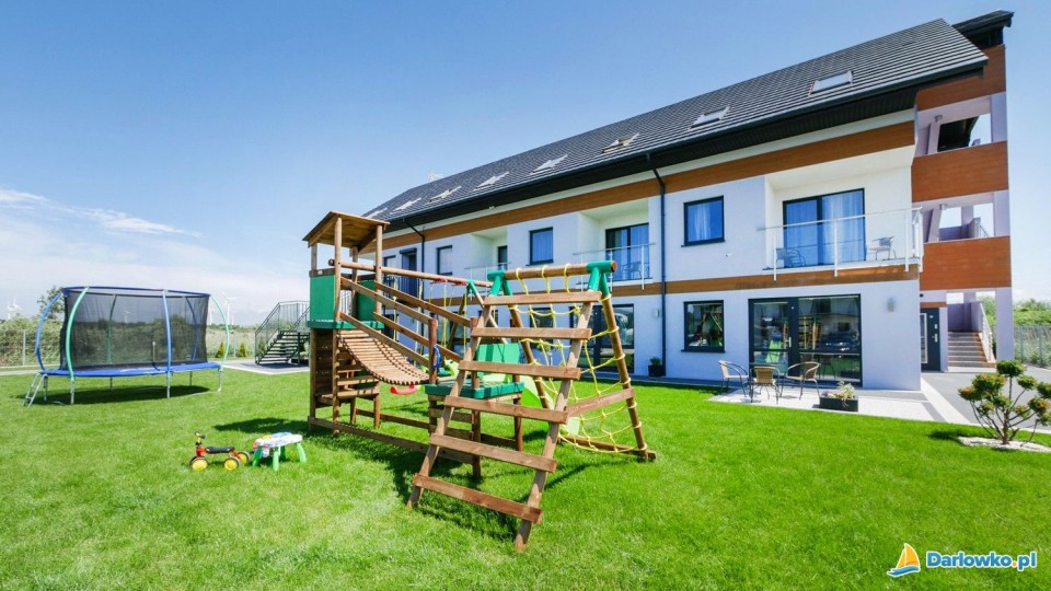 Apartamenty AMBER