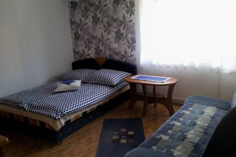 Pokoje Gościnne U AGATY