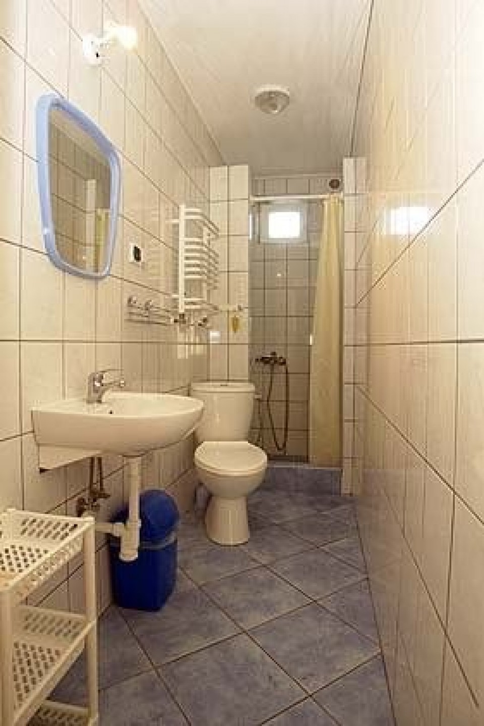 Pokoje Gościnne U AGATY