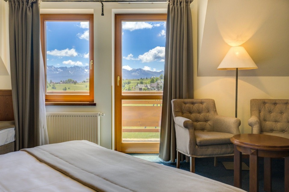 Hotel REDYK Ski&Relax***