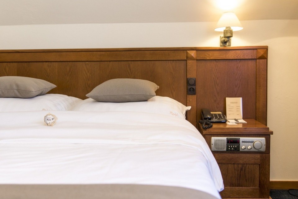 Hotel REDYK Ski&Relax***