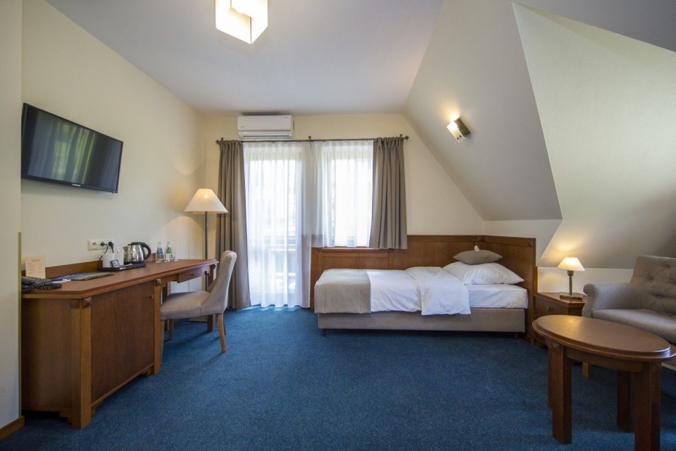 Hotel REDYK Ski&Relax***