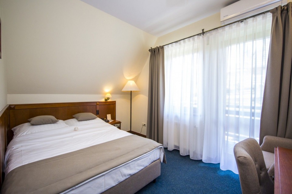 Hotel REDYK Ski&Relax***