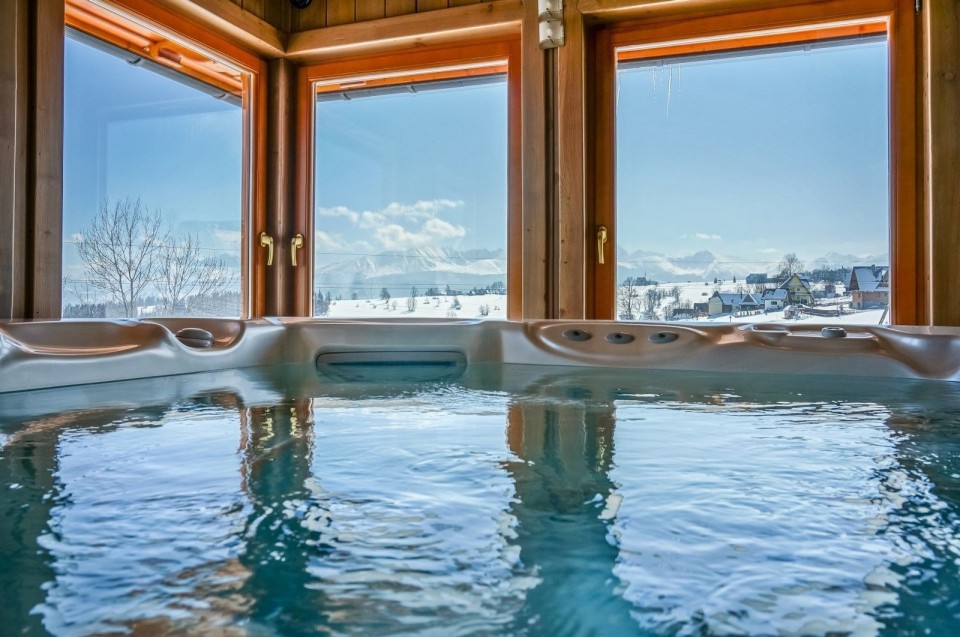 Hotel REDYK Ski&Relax***