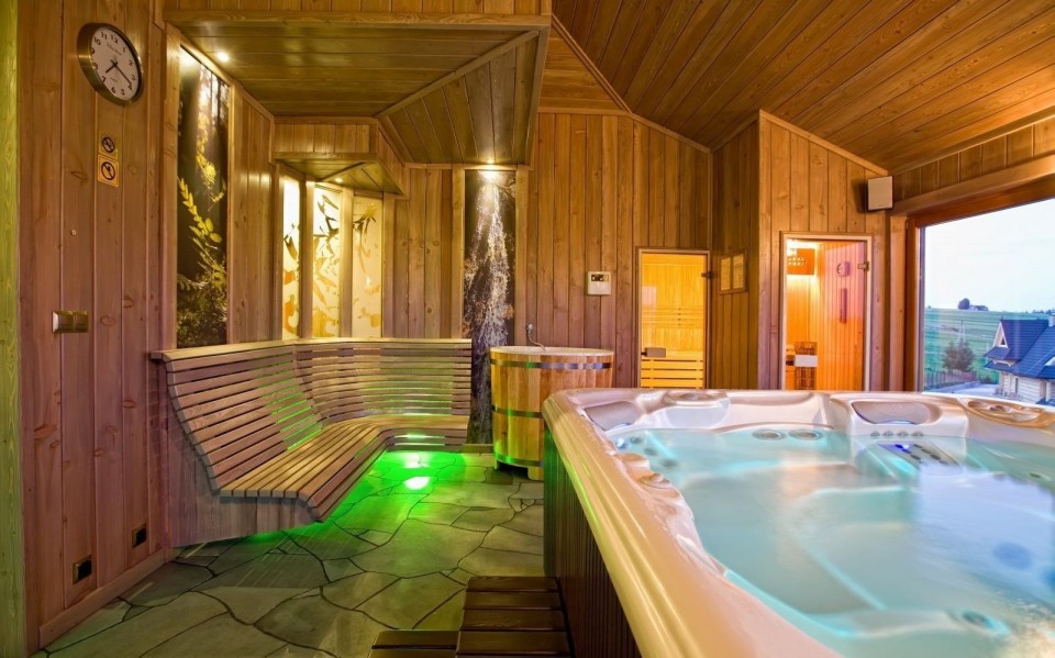 Hotel REDYK Ski&Relax***