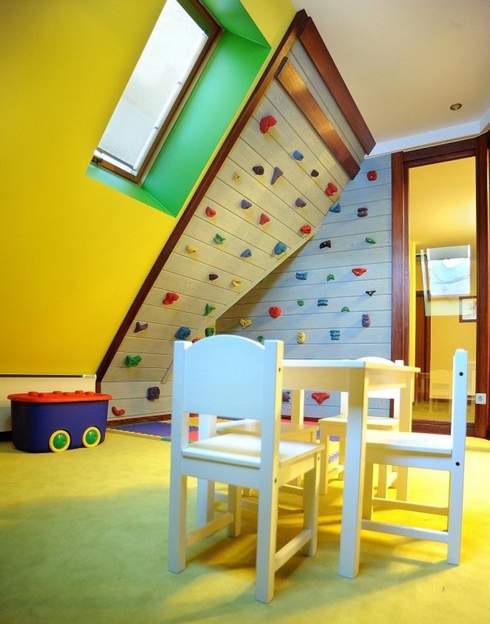 Hotel REDYK Ski&Relax***