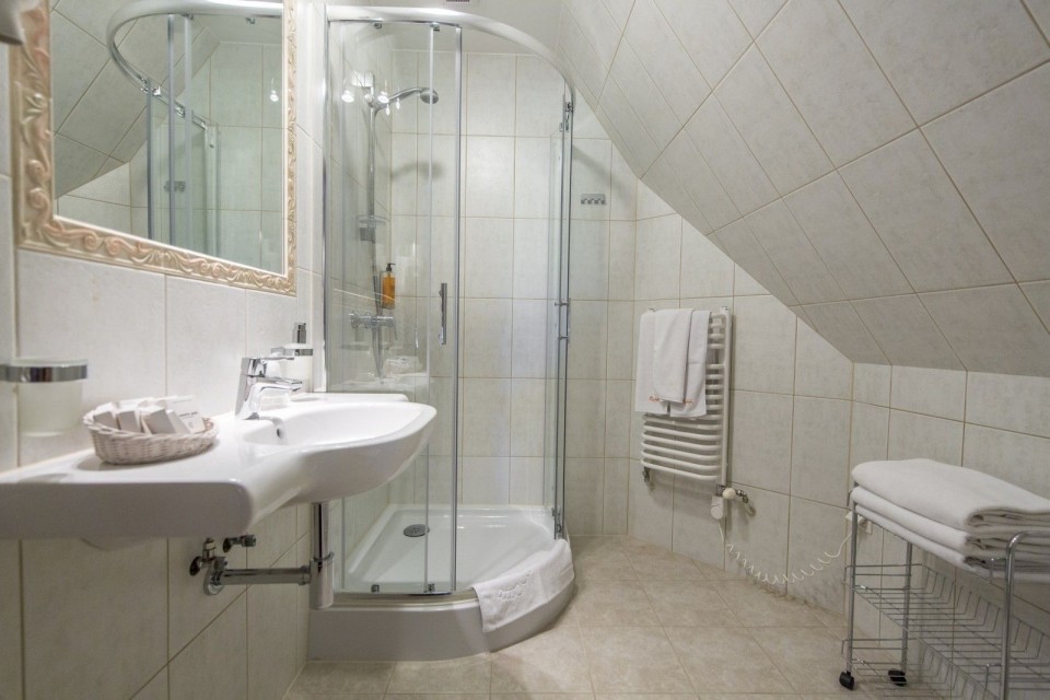 Hotel REDYK Ski&Relax***