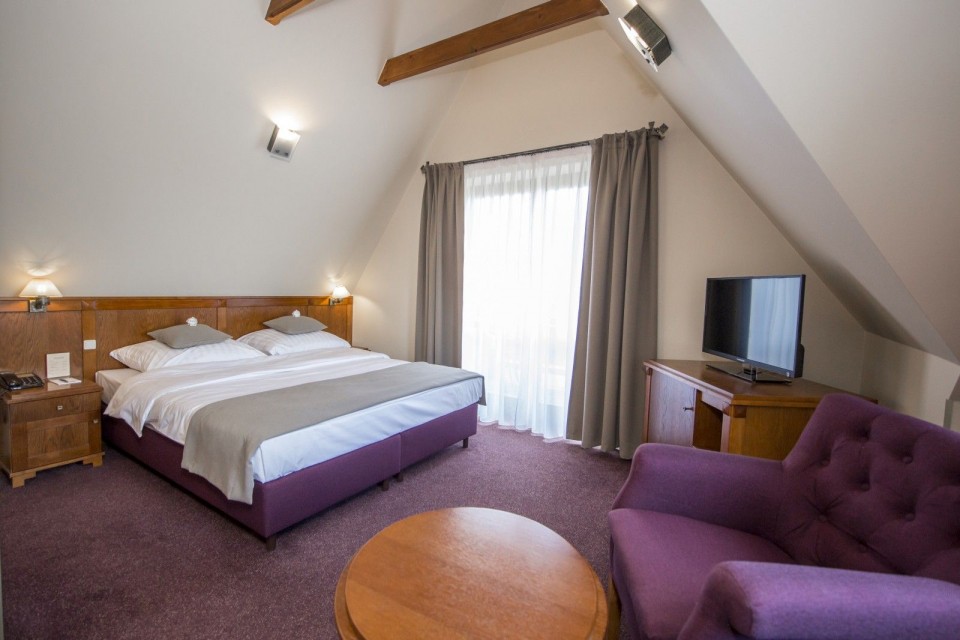 Hotel REDYK Ski&Relax***