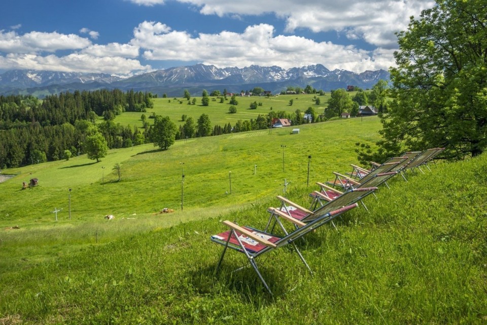 Hotel REDYK Ski&Relax***