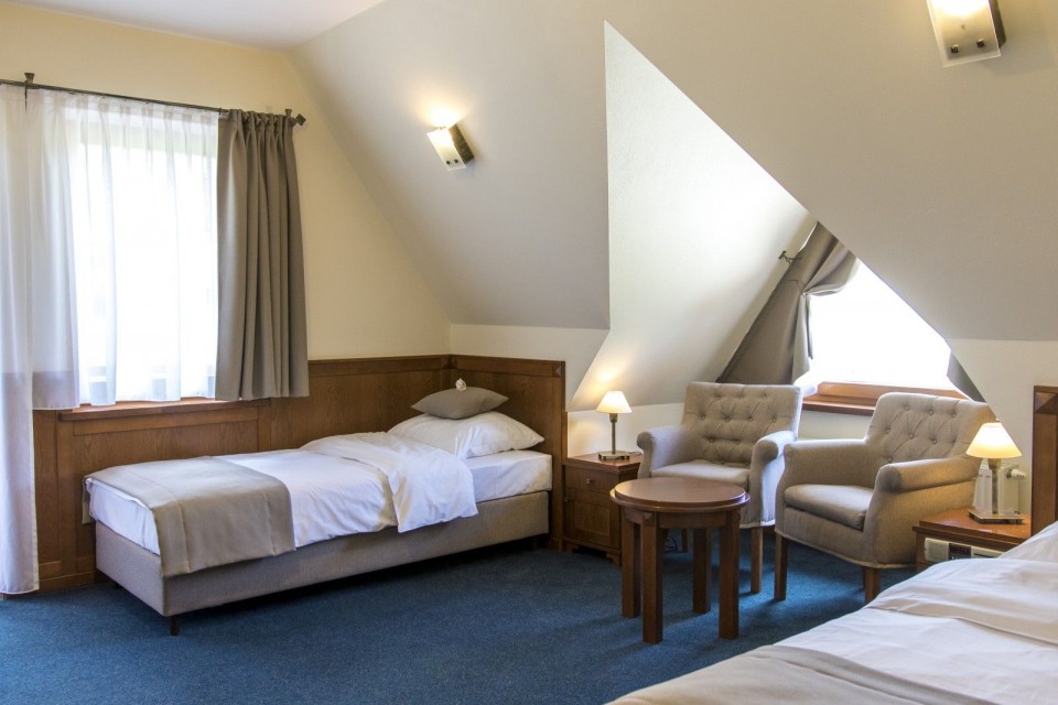 Hotel REDYK Ski&Relax***