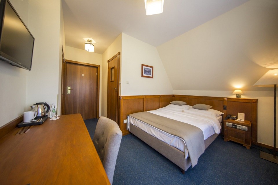 Hotel REDYK Ski&Relax***