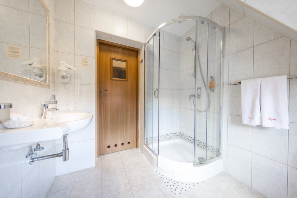 Hotel REDYK Ski&Relax***