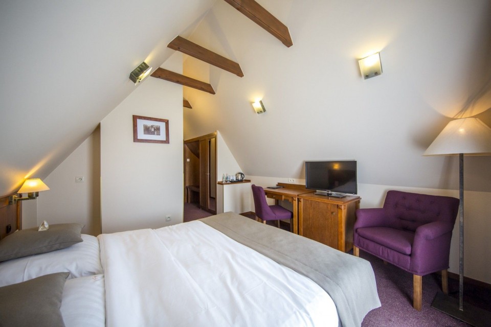 Hotel REDYK Ski&Relax***