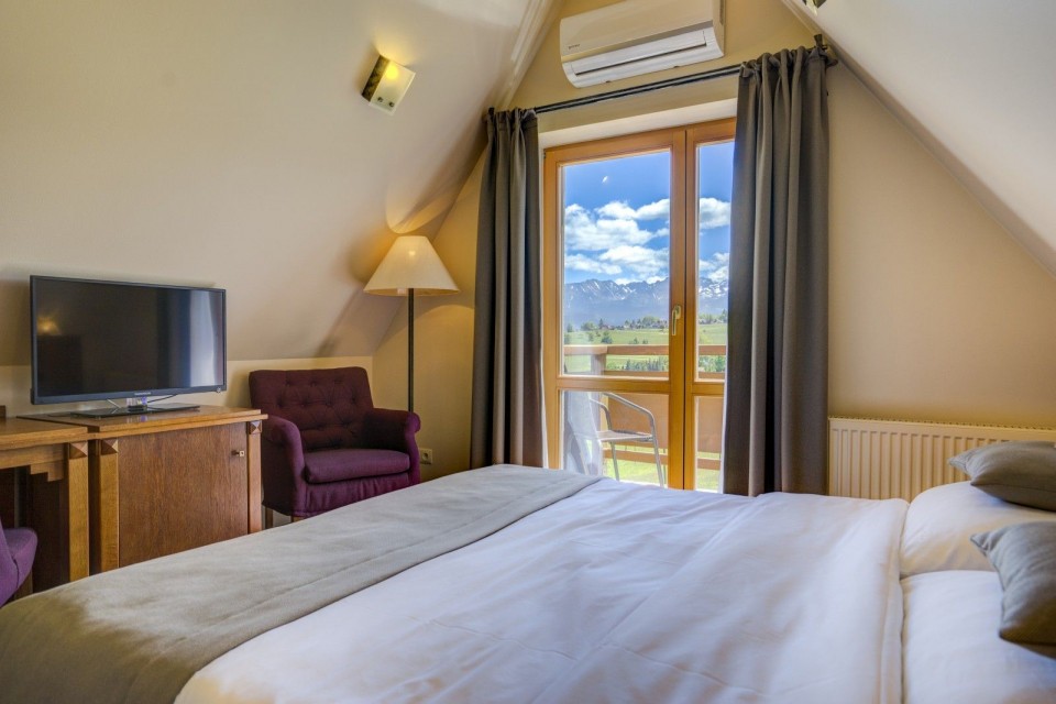 Hotel REDYK Ski&Relax***