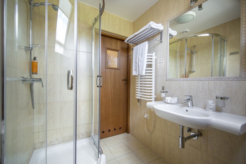 Hotel REDYK Ski&Relax***