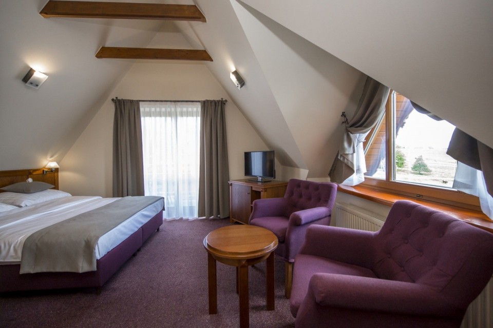 Hotel REDYK Ski&Relax***