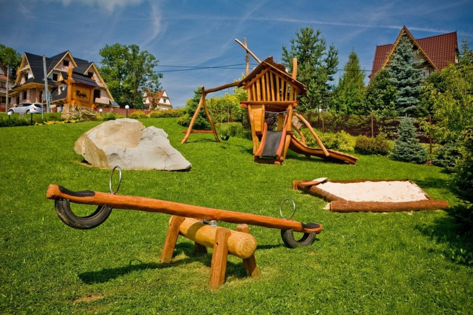 Hotel REDYK Ski&Relax***