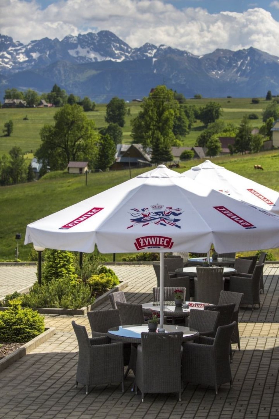 Hotel REDYK Ski&Relax***