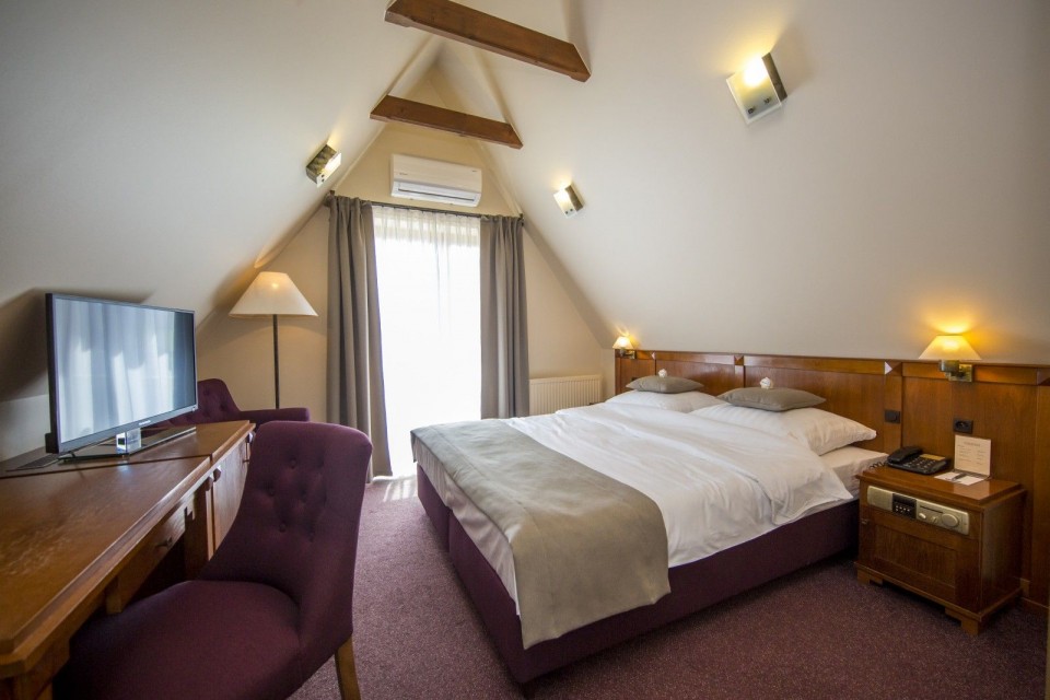 Hotel REDYK Ski&Relax***