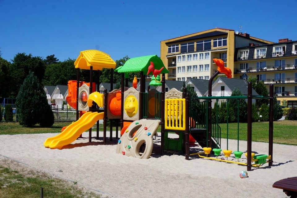 Domki i pokoje OLIVIA