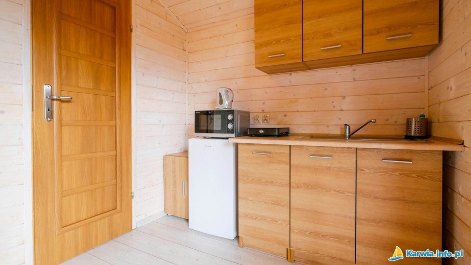 Apartamenty, Domki i Pokoje ALEXANDRIA z basenem