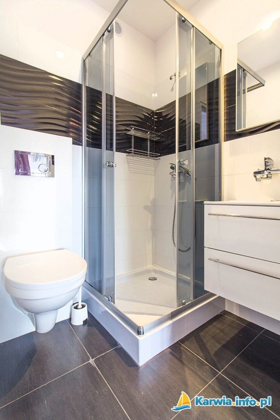 Apartamenty, Domki i Pokoje ALEXANDRIA z basenem