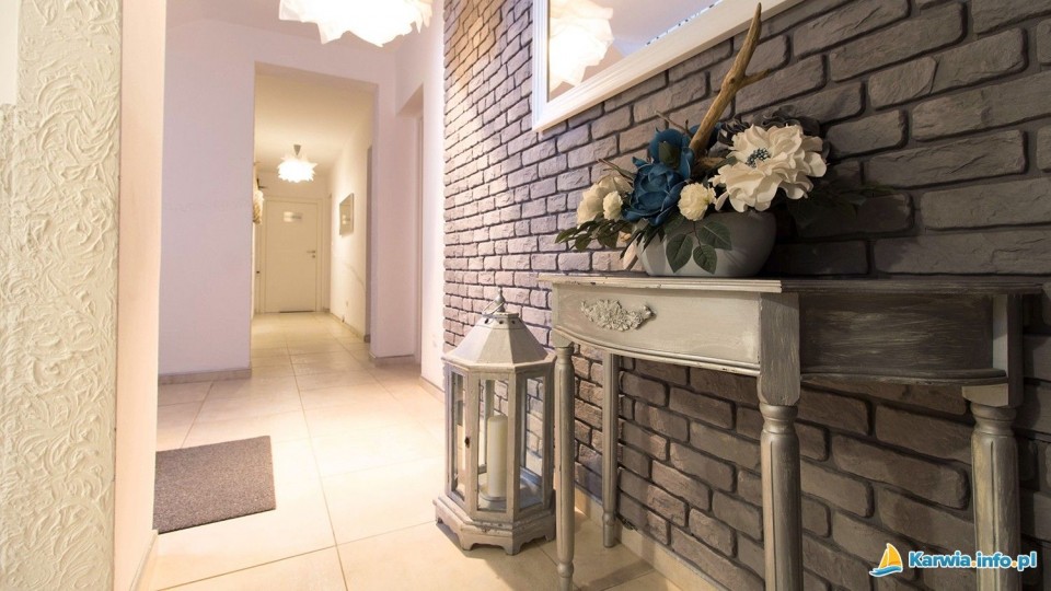 Apartamenty, Domki i Pokoje ALEXANDRIA z basenem