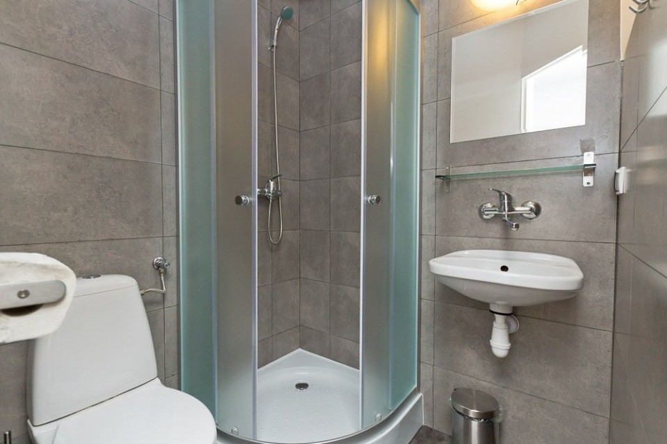 Apartamenty, Domki i Pokoje ALEXANDRIA z basenem