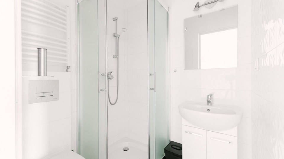 Apartamenty, Domki i Pokoje ALEXANDRIA z basenem