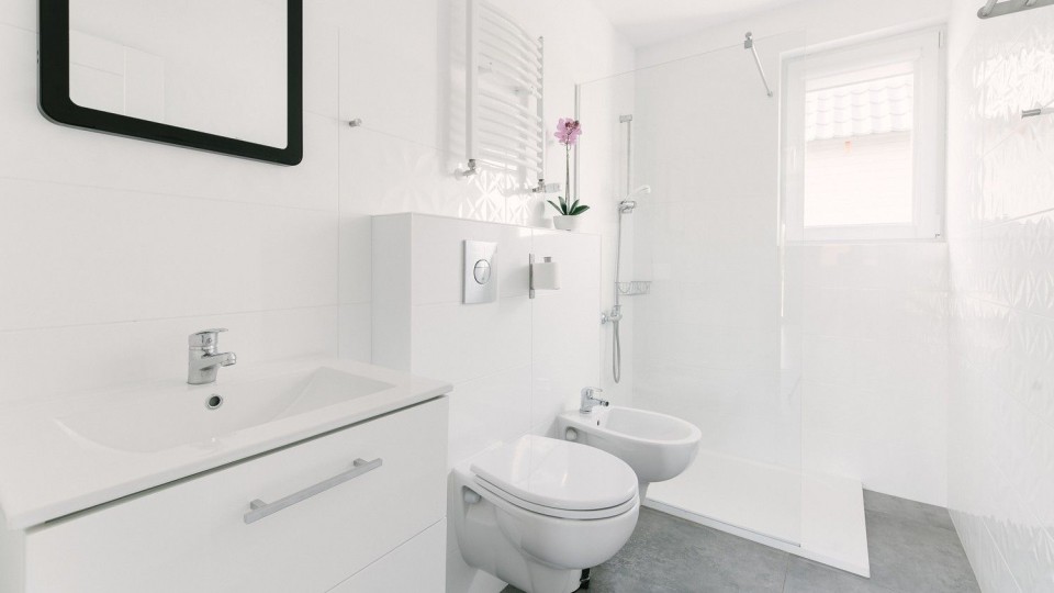 Apartamenty, Domki i Pokoje ALEXANDRIA z basenem