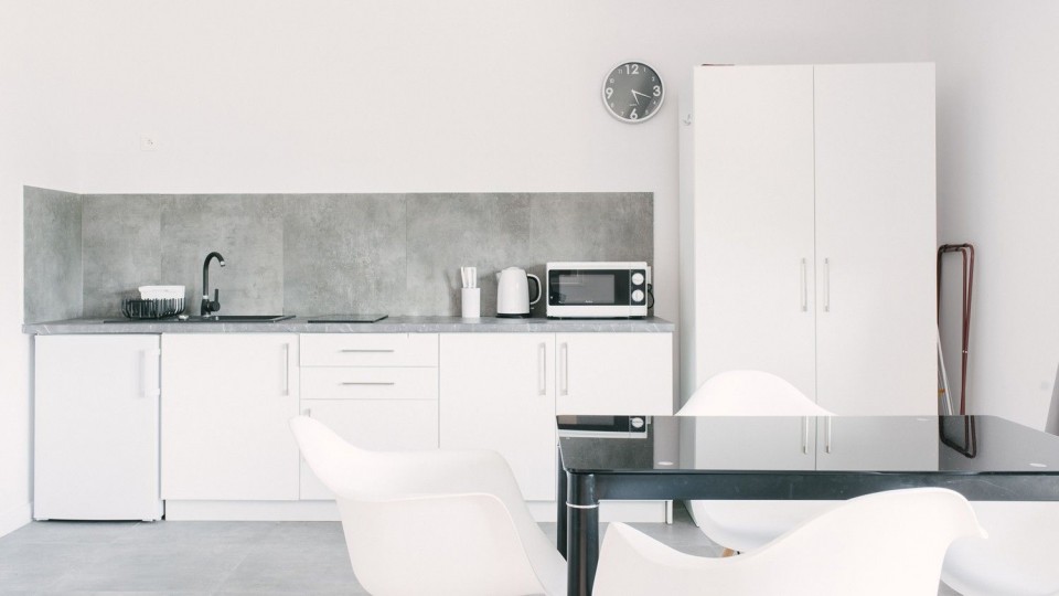 Apartamenty, Domki i Pokoje ALEXANDRIA z basenem