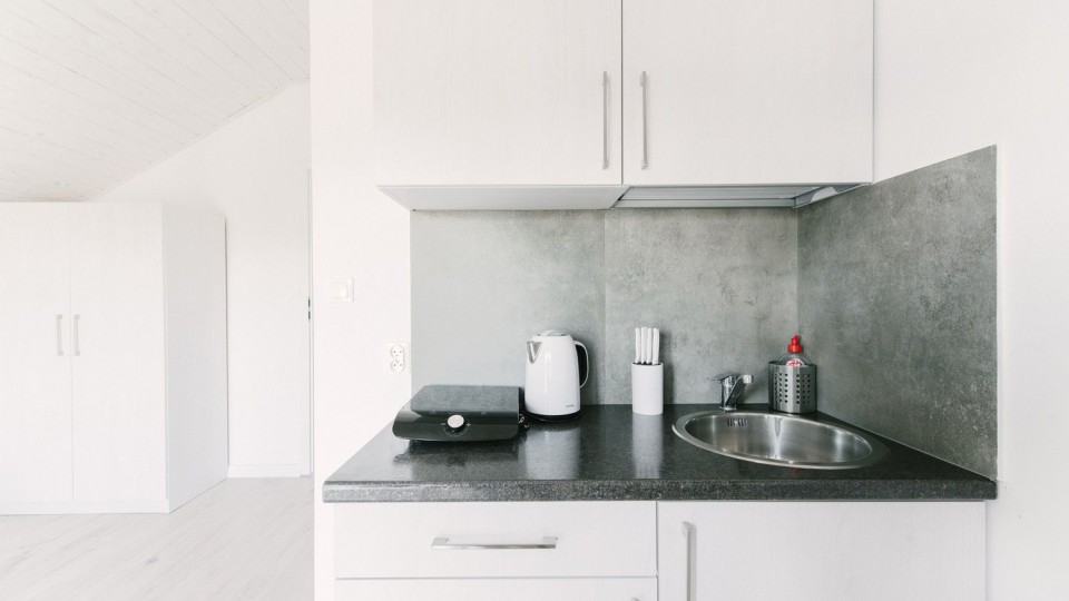 Apartamenty, Domki i Pokoje ALEXANDRIA z basenem