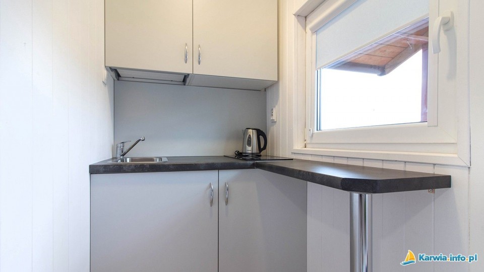 Apartamenty, Domki i Pokoje ALEXANDRIA z basenem