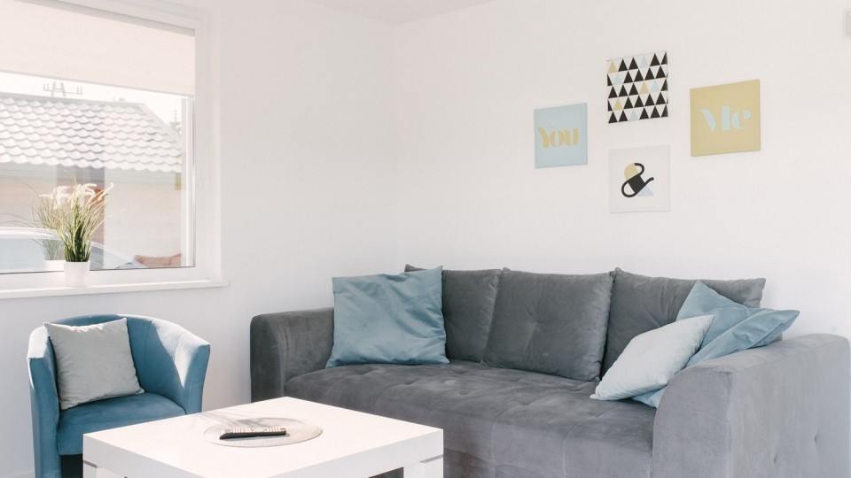 Apartamenty, Domki i Pokoje ALEXANDRIA z basenem