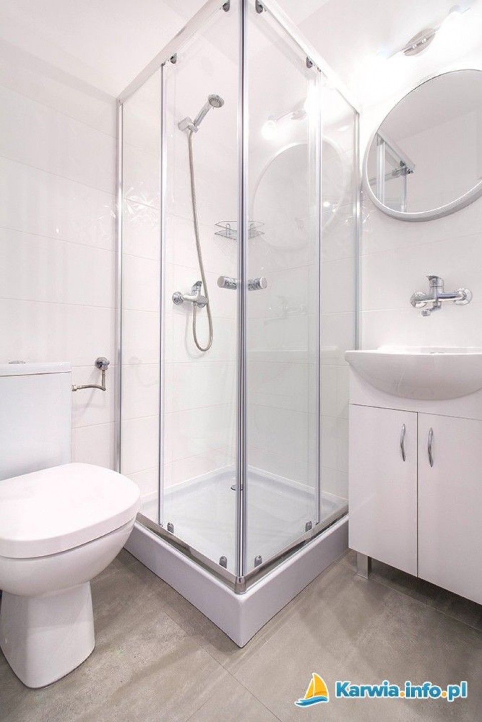 Apartamenty, Domki i Pokoje ALEXANDRIA z basenem