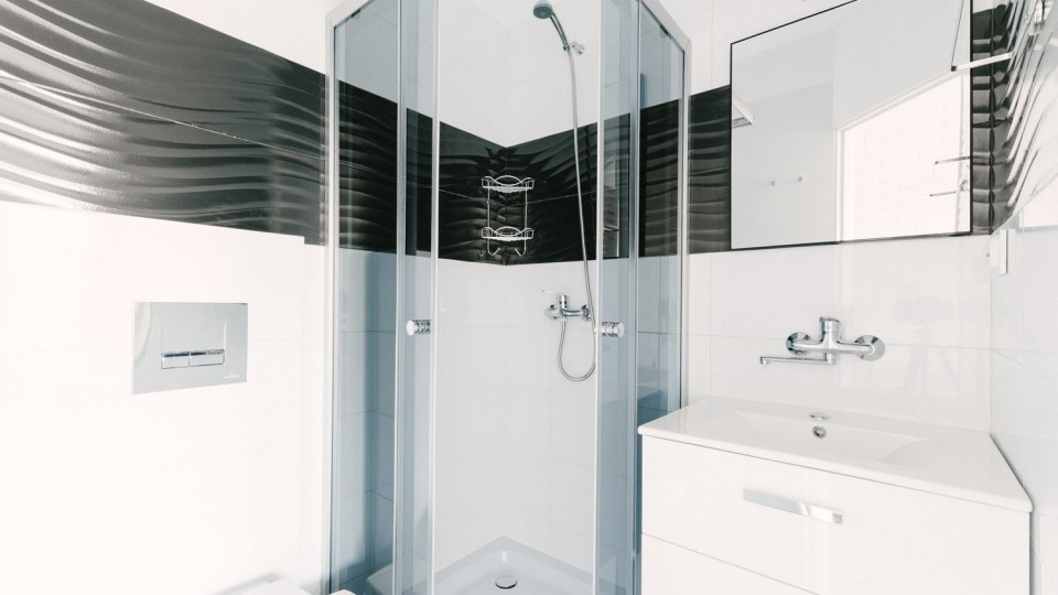 Apartamenty, Domki i Pokoje ALEXANDRIA z basenem