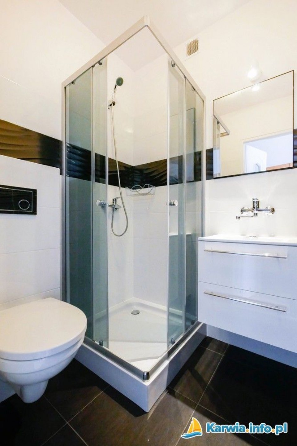 Apartamenty, Domki i Pokoje ALEXANDRIA z basenem