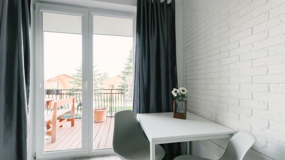Apartamenty, Domki i Pokoje ALEXANDRIA z basenem