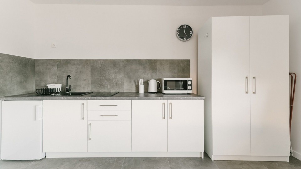 Apartamenty, Domki i Pokoje ALEXANDRIA z basenem