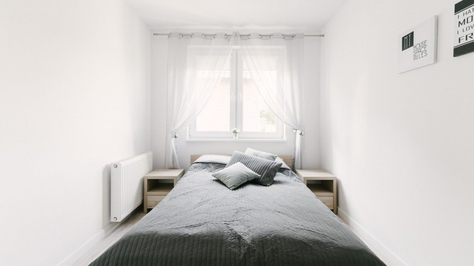 Apartamenty, Domki i Pokoje ALEXANDRIA z basenem