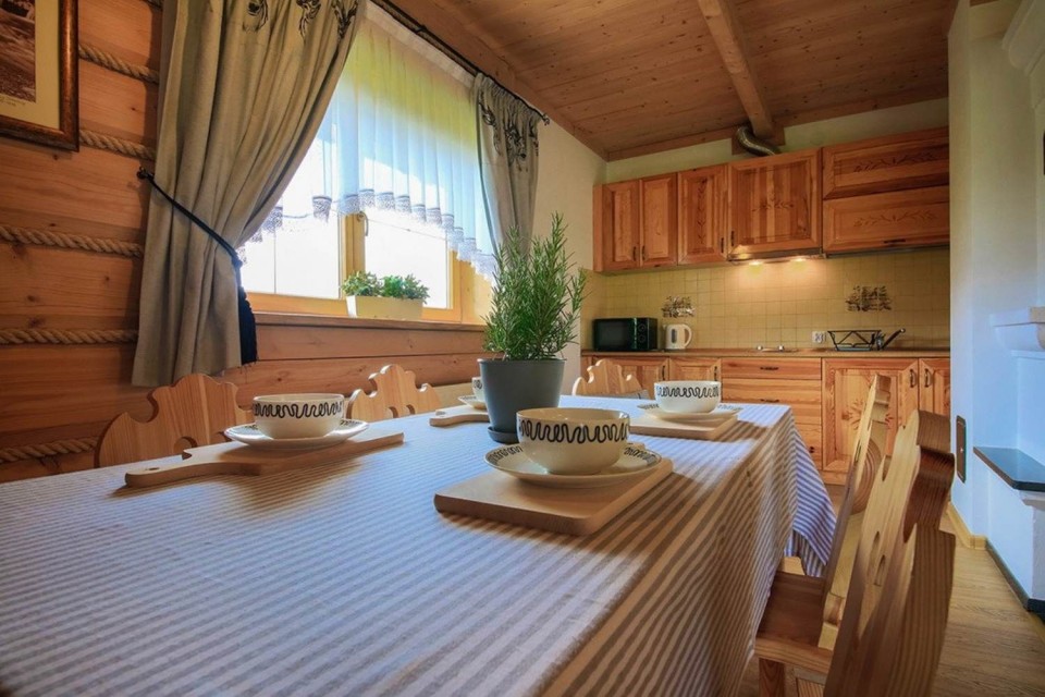 Folk Resort