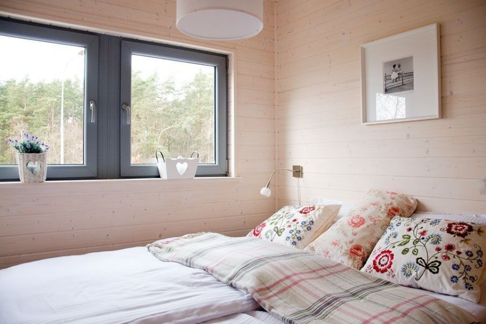 Apartamenty i Domki letniskowe BINGO