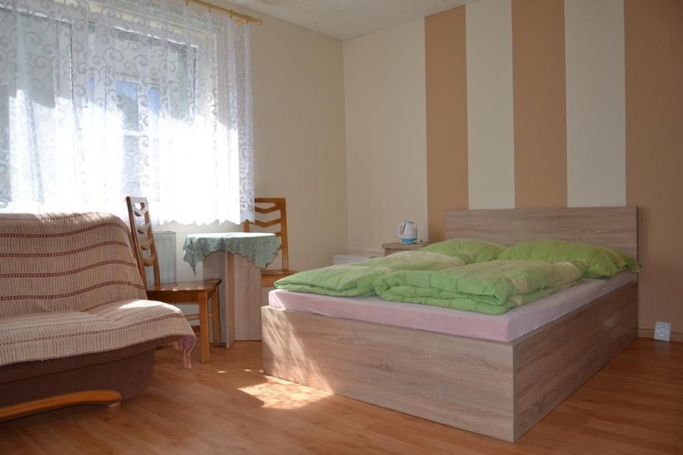 Pokoje Gościnne BARTEK