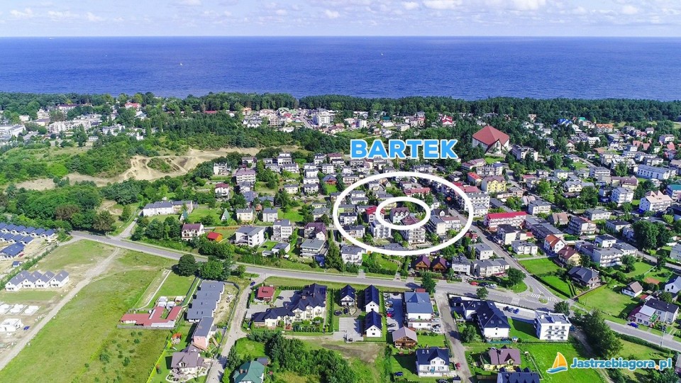 Pokoje Gościnne BARTEK