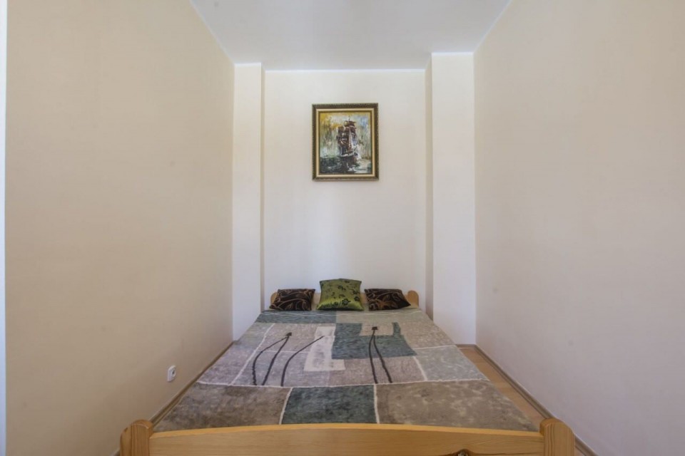 Apartament ZUZA - Mieszkanie na wynajem