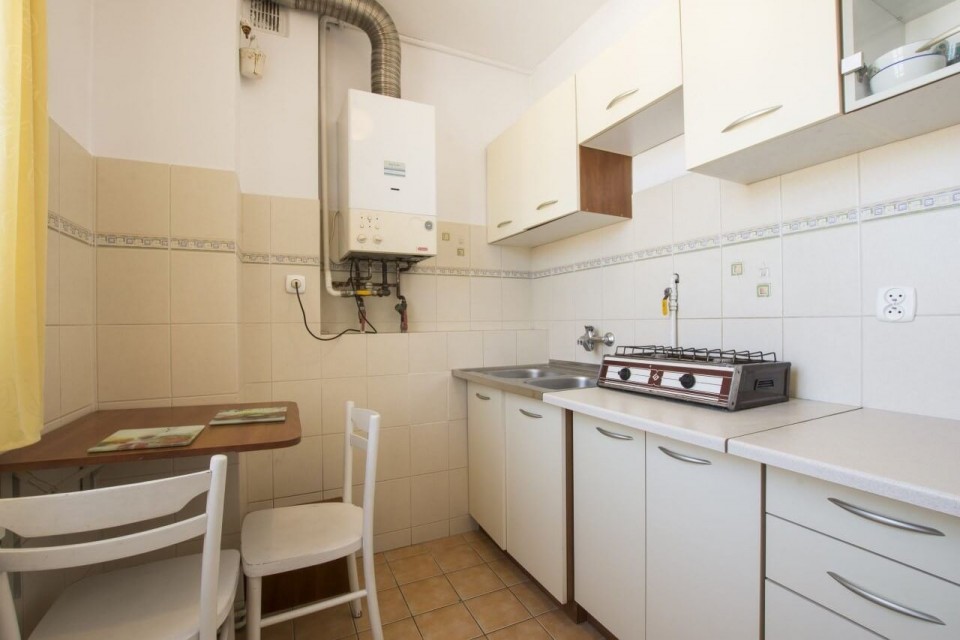 Apartament ZUZA - Mieszkanie na wynajem